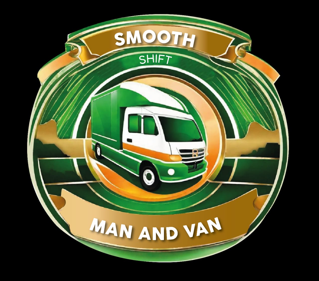 Smooth Shift logo